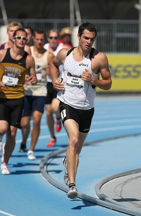 USTF Sat-050.JPG - 2010 USATF Track & Field Championships, June 24-27, Drake Stadium, Des Moines, Iowa.